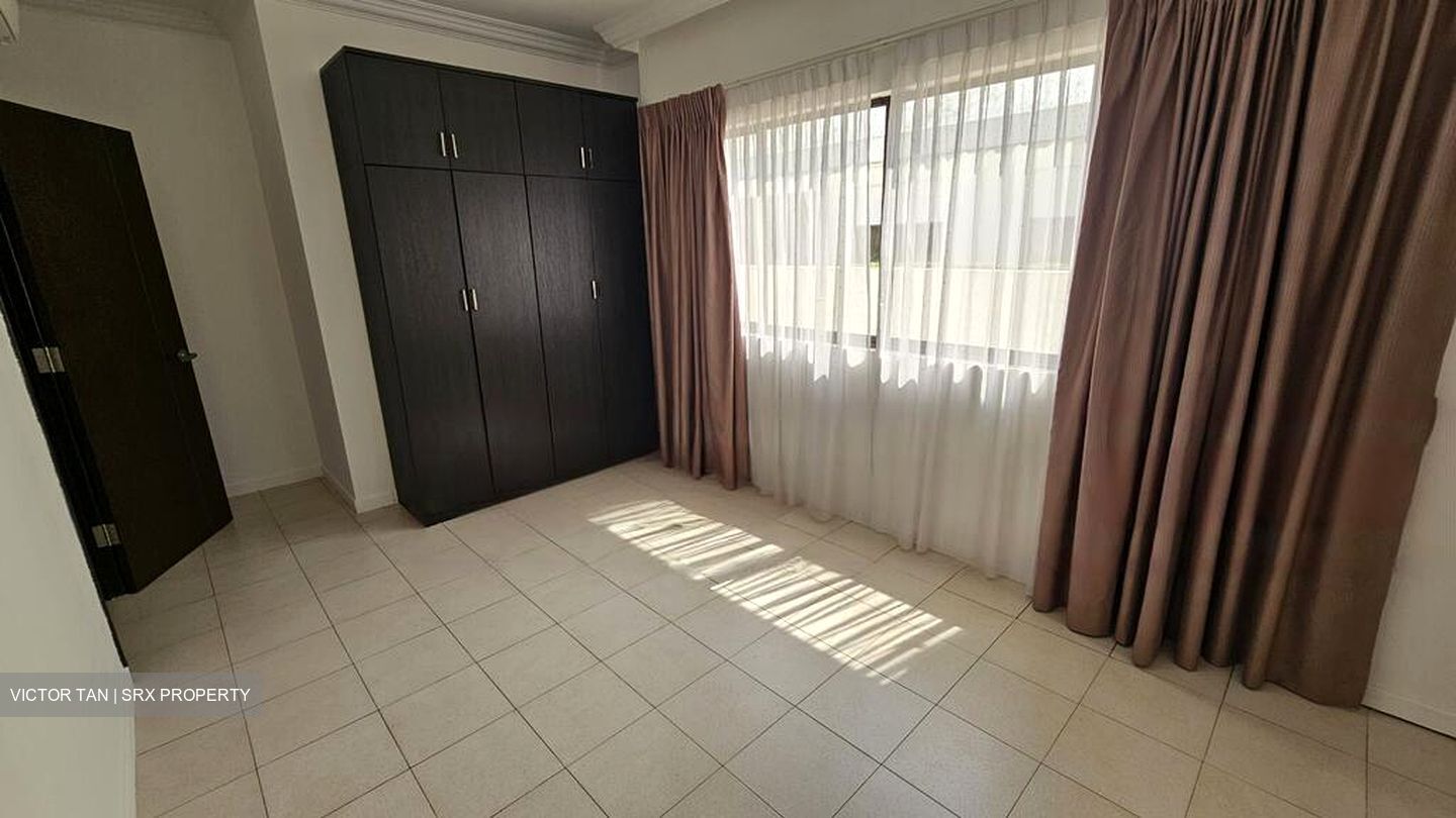 Shamrock Park (D10), Semi-Detached #466328811